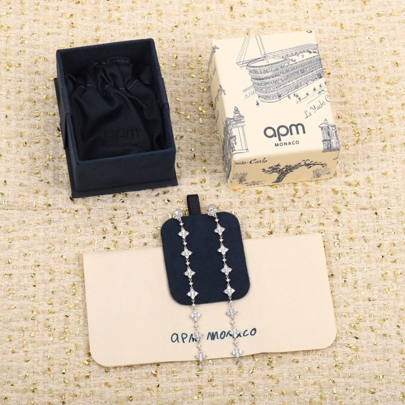 Apm Earrings